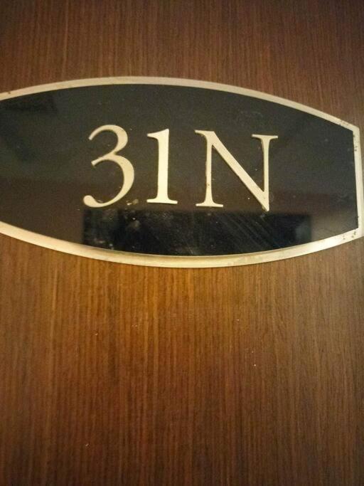 Cubao Manhattanheights U31N Tb, Studio Unit Manila Eksteriør billede