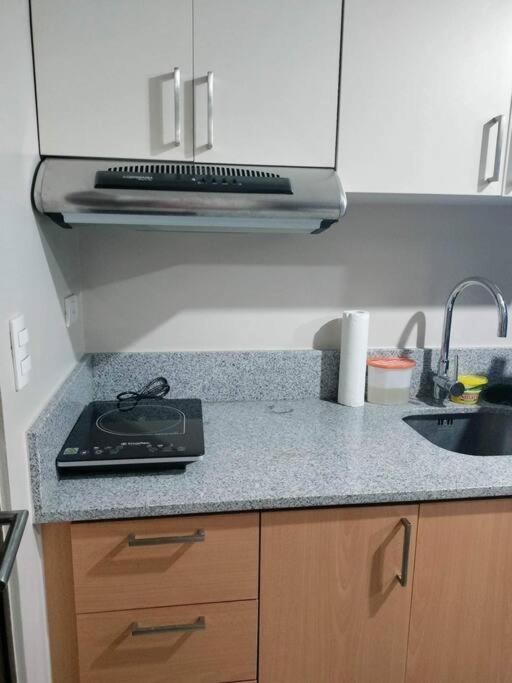 Cubao Manhattanheights U31N Tb, Studio Unit Manila Eksteriør billede